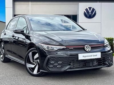 VW Golf VIII