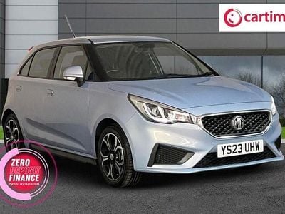 MG MG3