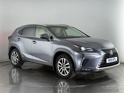 Lexus NX300h
