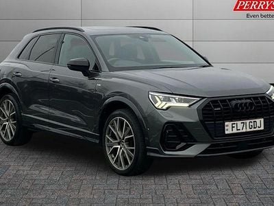 Used 2021 Audi 200 Estate | £29,499