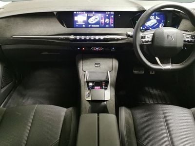 DS Automobiles DS4