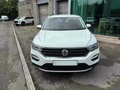 Used VW T-Roc