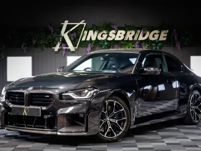Used BMW M2