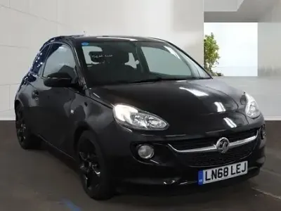 Used Vauxhall Adam