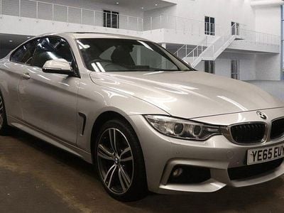 BMW 430