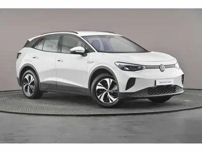 Usado VW ID.4