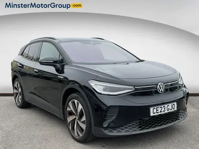 Used VW ID.4