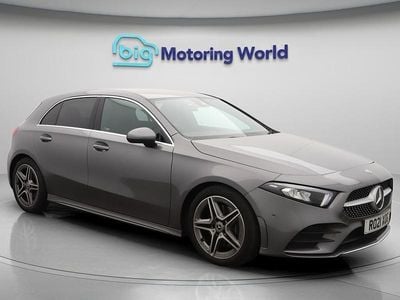 Mercedes A220