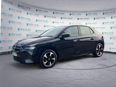 Vauxhall Corsa-e