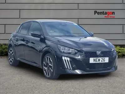 New Peugeot 208 GTi 144 HP (105 kW) 2025 Other Hatchback