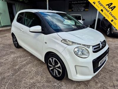 Citroën C1