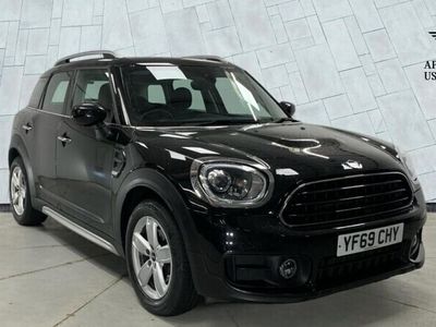 used Mini Cooper Countryman 1.5 Classic 5dr Auto