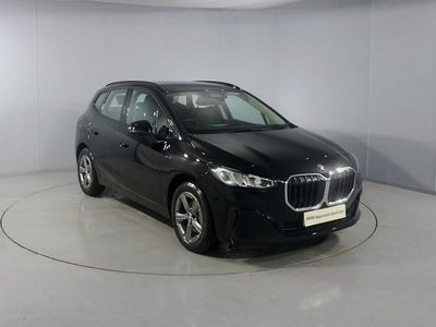 Used BMW 220 Sport Line 2023 Black Hatchback
