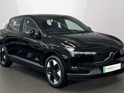 New Volvo EX30 Plus 197 kW (268 HP) 2025 SUV