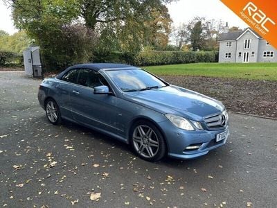 Mercedes E350