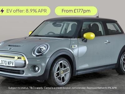 Used 2020 Mini Cooper Level 1 Hatchback | £11,916 (Super price)