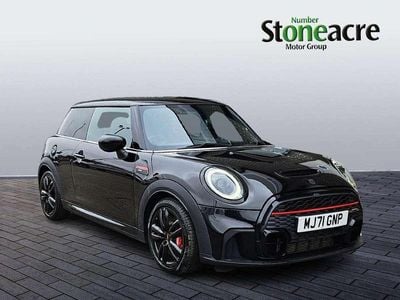 Mini John Cooper Works