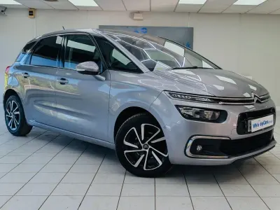 Used Citroën C4