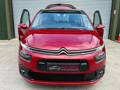 Citroën Grand C4 Picasso