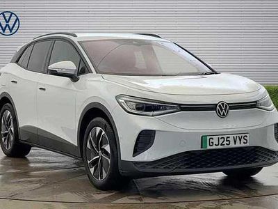 Used VW ID.4 210 kW (286 HP) 2025 SUV