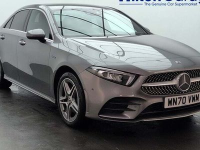 Mercedes A250