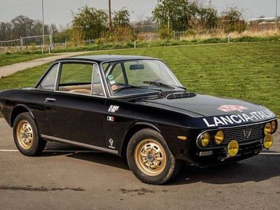 Lancia Fulvia