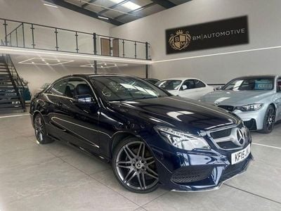 Mercedes E350