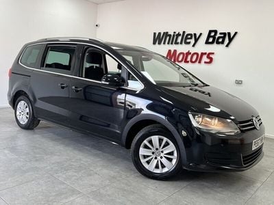 VW Sharan