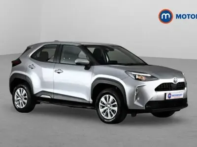 Used Toyota Yaris Hybrid 116 HP (85 kW) 2026 Estate
