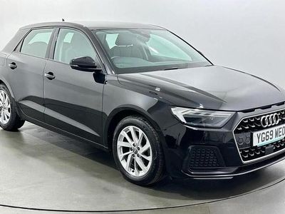 Used Audi A1 Sportback Sport 95 HP (69 kW) 2019 Hatchback