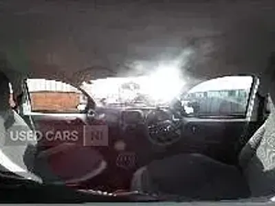 Gebraucht Toyota Aygo