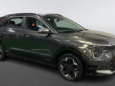 Used Kia Niro 147 kW (201 HP) 2023 Grey SUV