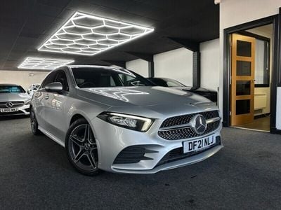 Mercedes A220
