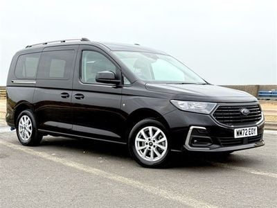 Ford Grand Tourneo Connect