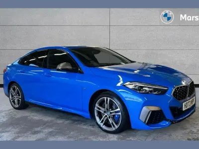 Used BMW M235