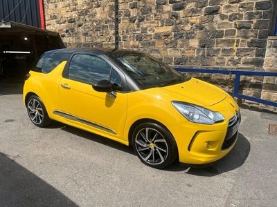 DS Automobiles DS3