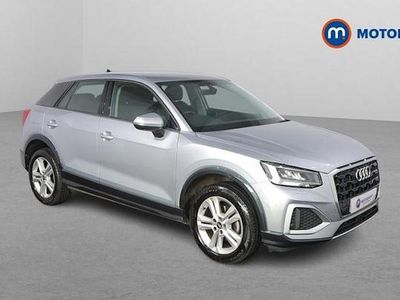 Used Audi Q2 Sport 150 HP (110 kW) 2026 SUV