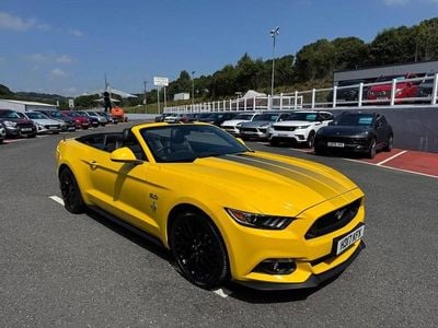 Ford Mustang GT