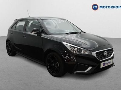 MG MG3