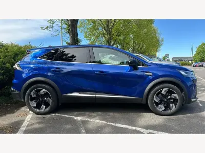Gebraucht Renault Symbioz
