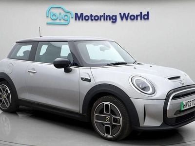 Used Mini Cooper Level 2 135 kW (184 HP) 2023 Hatchback