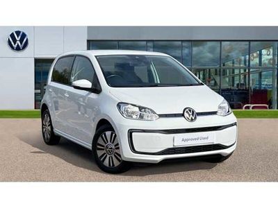 VW e-up!