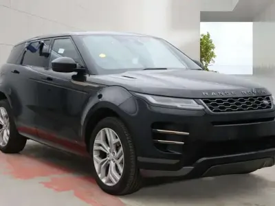 Used Land Rover Range Rover evoque SE Dynamic 203 HP (149 kW) 2023 SUV