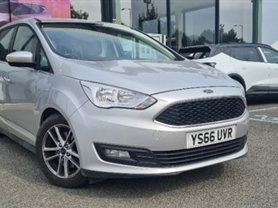 Ford Grand C-Max