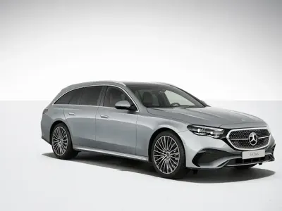 New Mercedes E300 AMG Line Premium Plus 313 HP (230 kW) 2026 Sedan