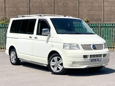 VW T5