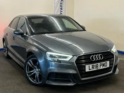 Usado Audi A3