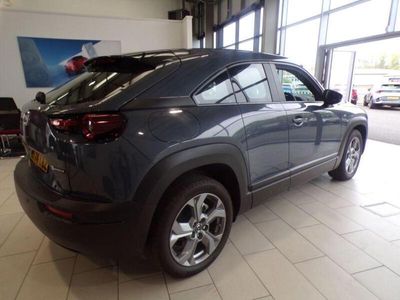 Mazda MX30