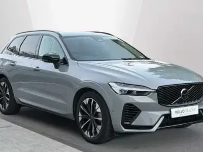 Usado Volvo XC60 Ultra 450 HP (330 kW) 2026 SUV