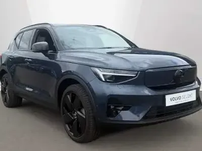 Used Volvo EX40 Performance 320 kW (436 HP) 2026 SUV